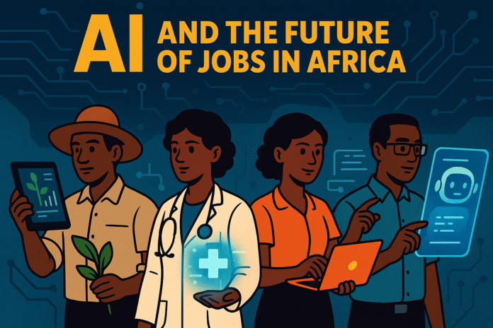 AI and future of Jobs