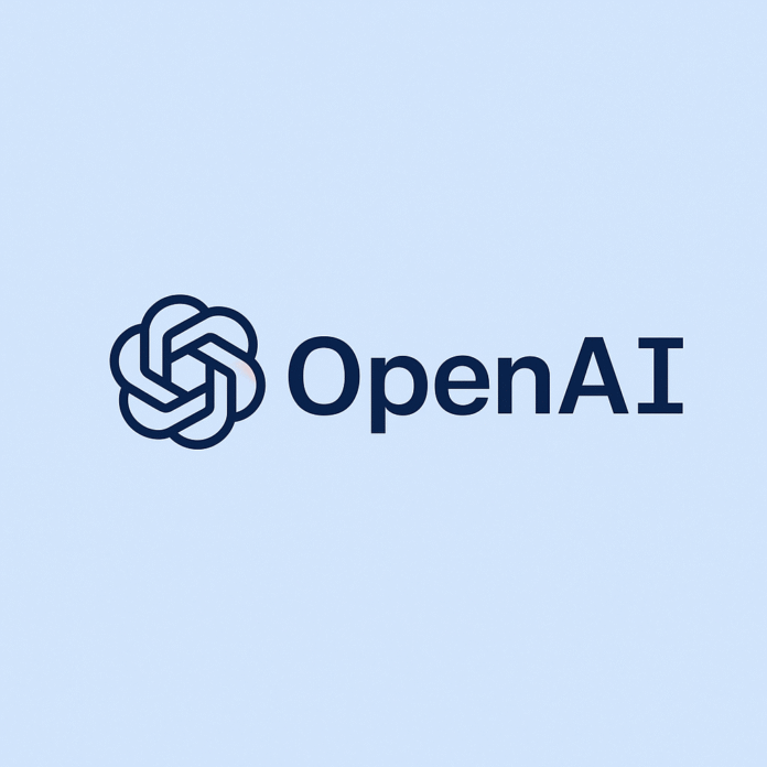 Open AI Logo