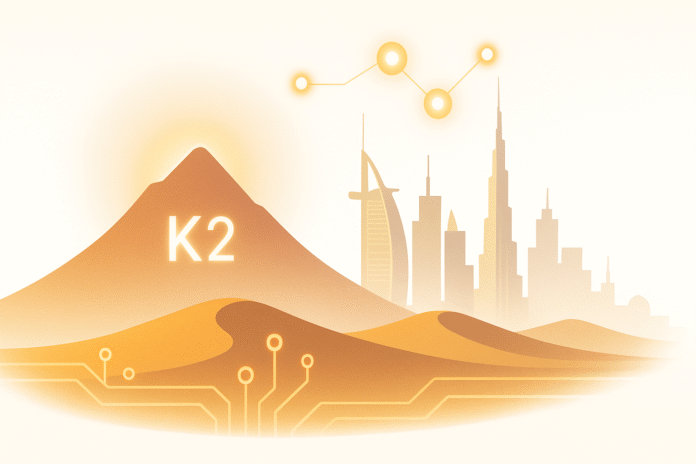 k2 think