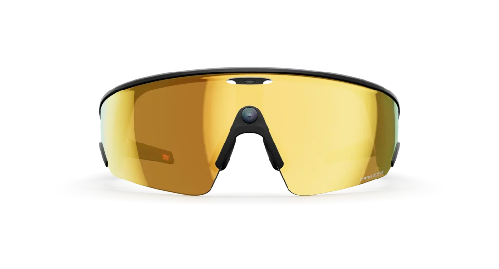 Meta Oakley Smart Glasses