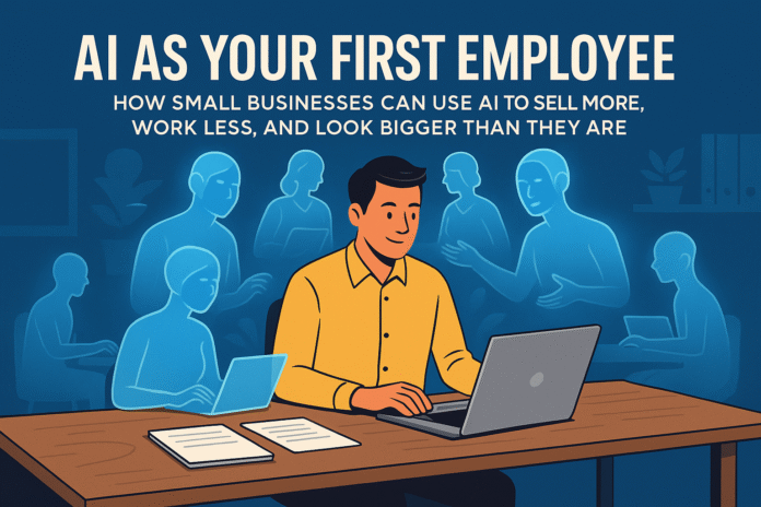 AI for small business