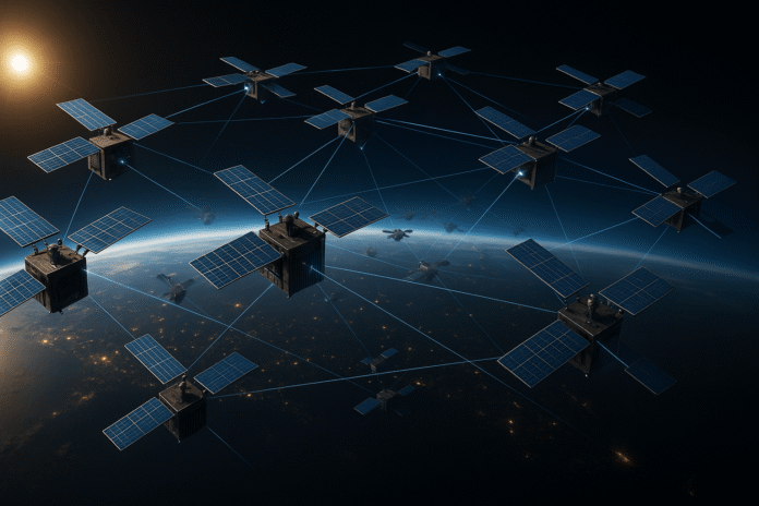 Google Project Suncatcher